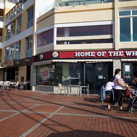 New And Near To The Apartment Las Palmas de Gran Canaria