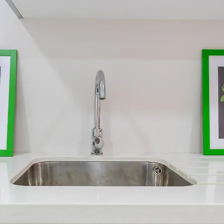 New And Near To The Apartment Las Palmas de Gran Canaria